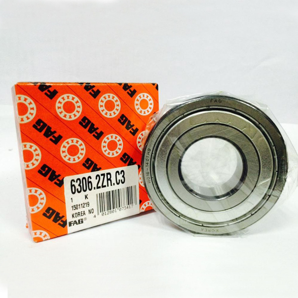 FAG 6308-RS轴承