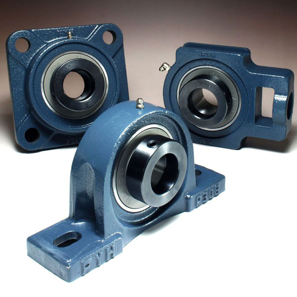 FYH UKT309+H2309轴承