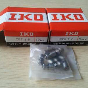 IKO LME81625轴承