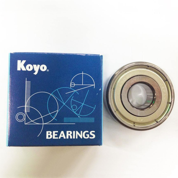 KOYO 6007N轴承