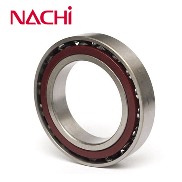 NACHI 3208A-2RS轴承