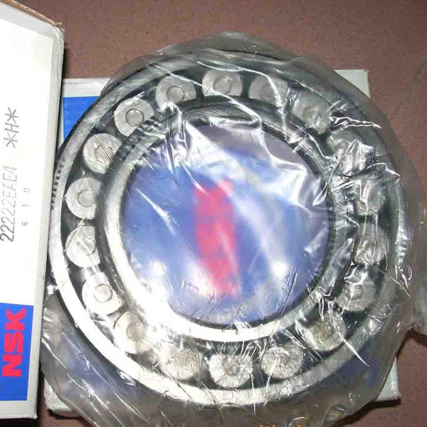 NSK 22232CD轴承