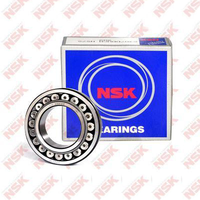 NSK NJ238+HJ238轴承