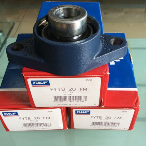 SKF YAR209-2F轴承