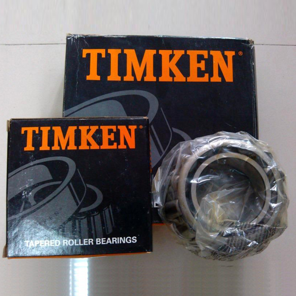 TIMKEN 52375/52637轴承