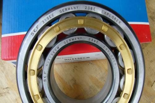 SKF 轴承的辨别方法