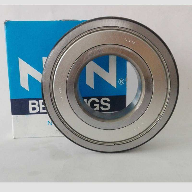 NTN轴承使用过程中需要注意的事项