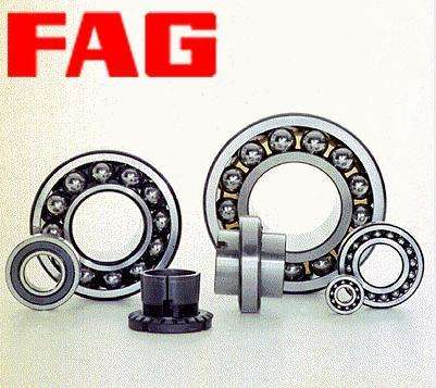 FAG轴承 轴承保持架断裂的原因